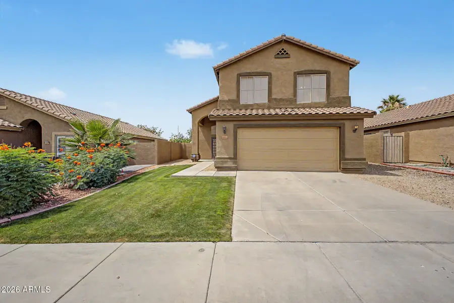 6916 W Juniper Avenue, Peoria, AZ 85382 - #2