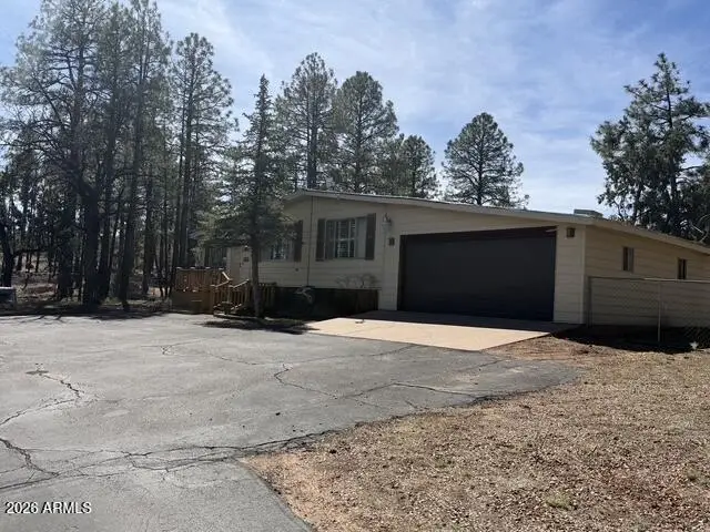 988 Timberland Road, Show Low, AZ 85901 - #1