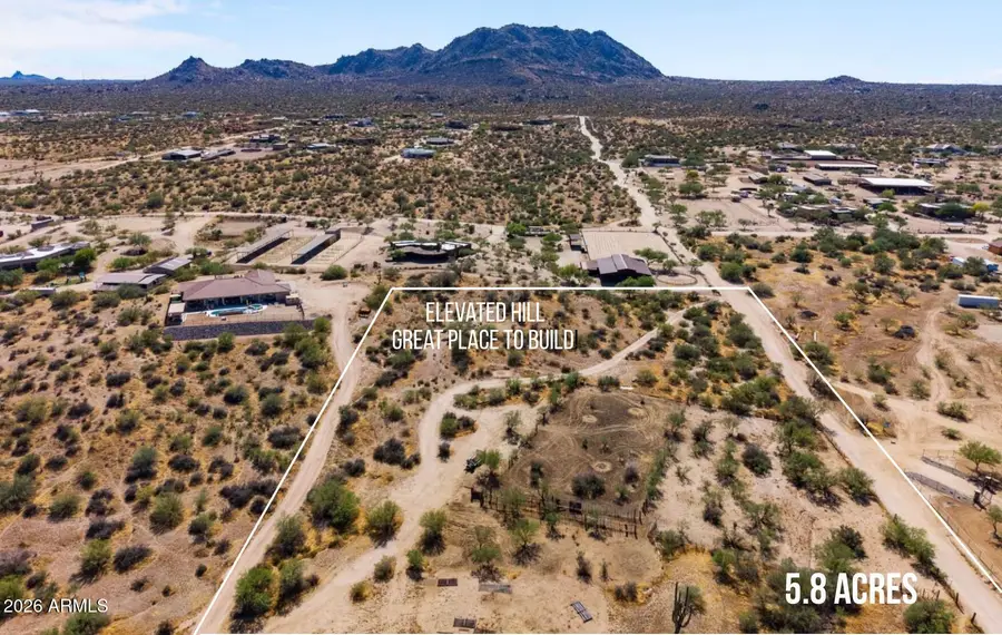 14100 E Dove Valley Road #3, Scottsdale, AZ 85262 - #2