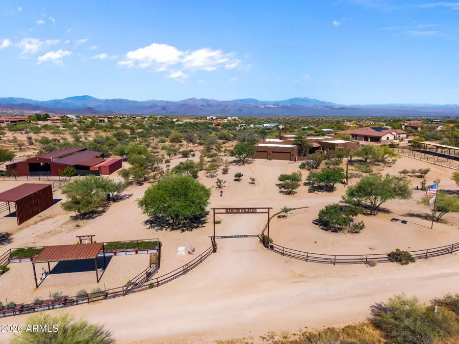 32905 N 140th Street, Scottsdale, AZ 85262 - #2