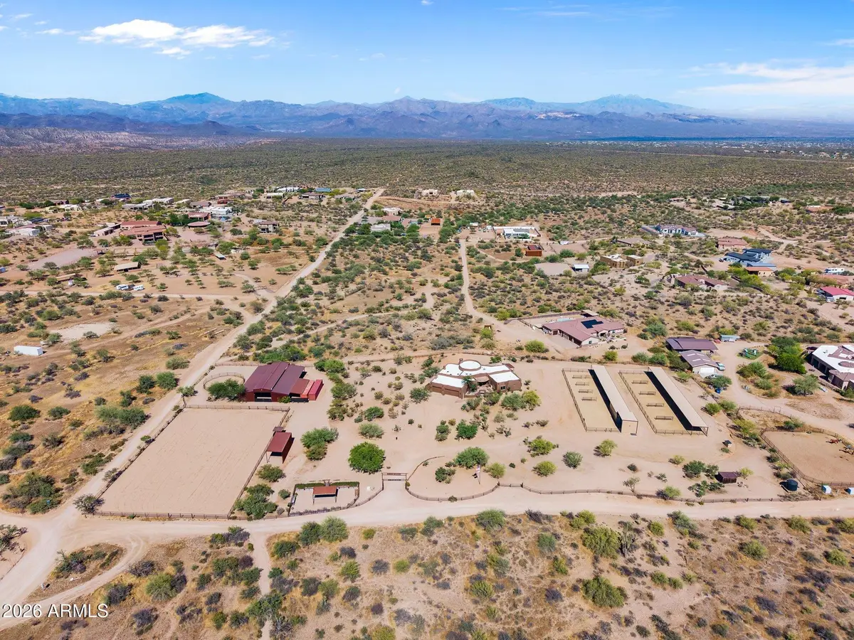 32905 N 140th Street, Scottsdale, AZ 85262 - #1