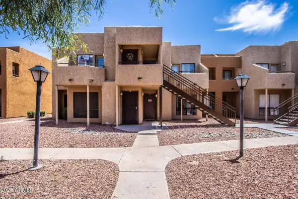 11640 N 51st Avenue #135, Glendale, AZ 85304