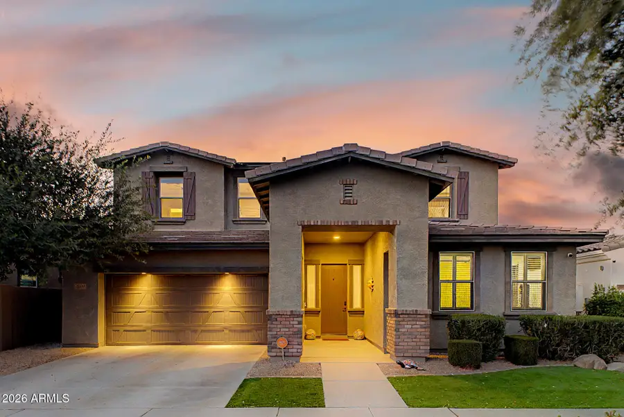 22548 E Duncan Street, Queen Creek, AZ 85142 - #2
