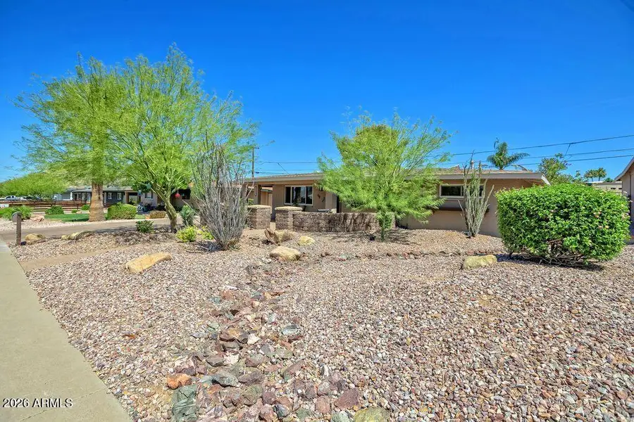 1302 E Butler Drive, Phoenix, AZ 85020 - #3