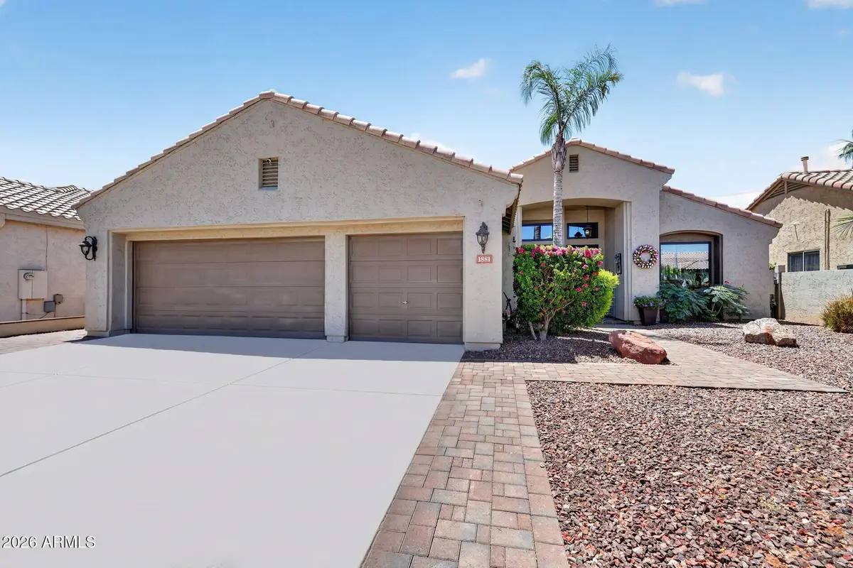 1881 E Commerce Avenue, Gilbert, AZ 85234 - #1