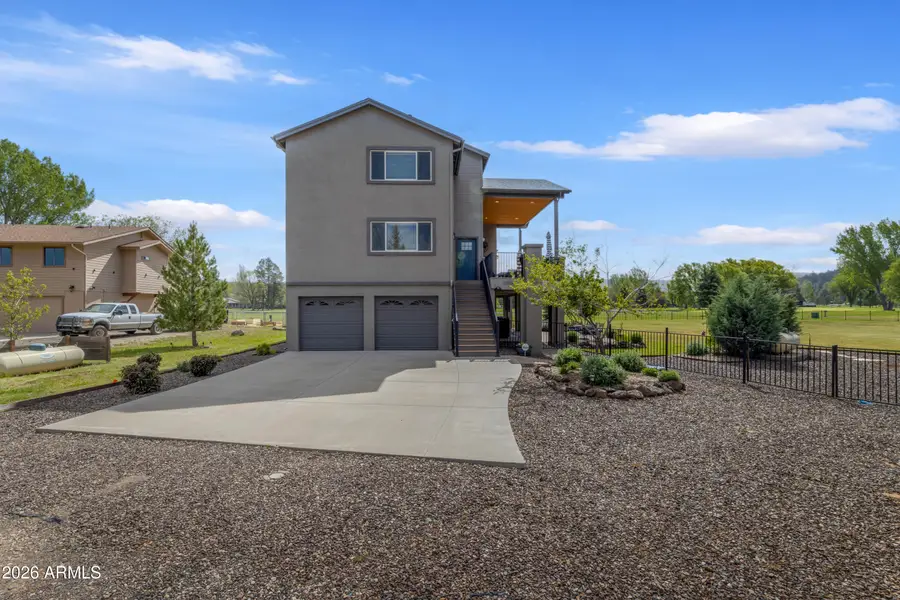 17975 S Hopi Road, Munds Park, AZ 86017 - #3