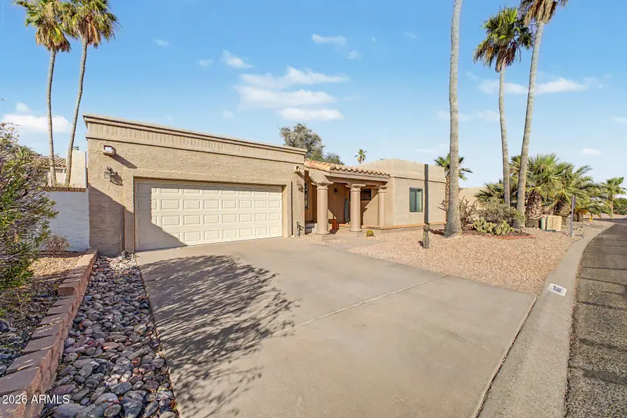14607 N La Costa Drive, Fountain Hills, AZ 85268 - #2
