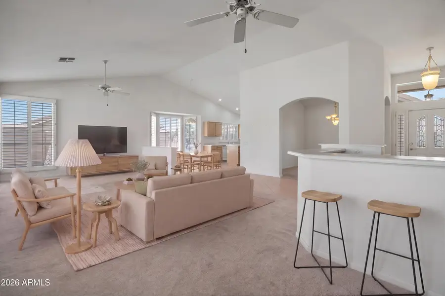 9042 E Diamond Drive, Sun Lakes, AZ 85248 - #3
