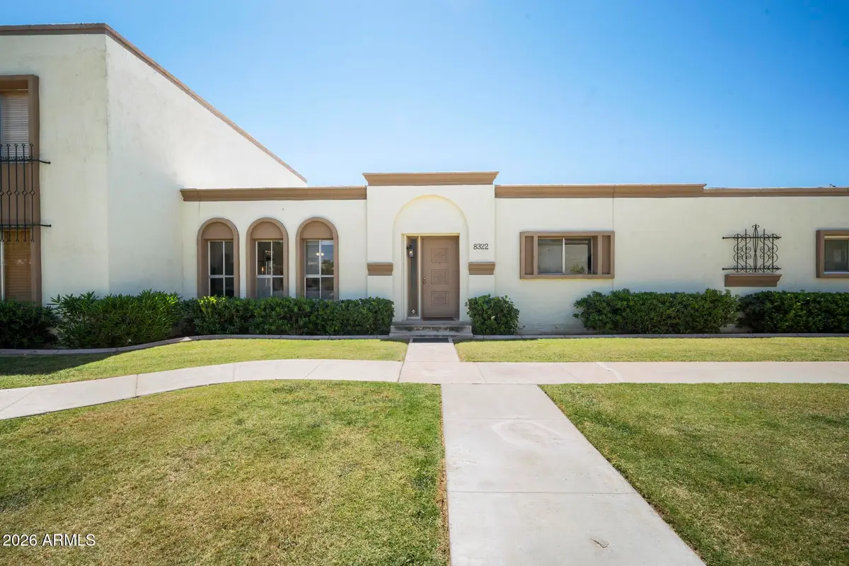 8322 E Orange Blossom Lane, Scottsdale, AZ 85250 - #1