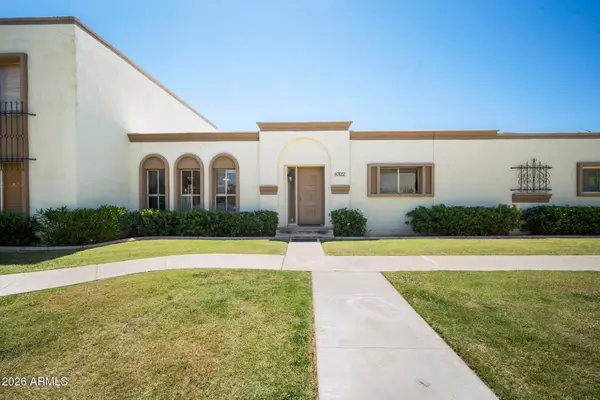 8322 E Orange Blossom Lane, Scottsdale, AZ 85250