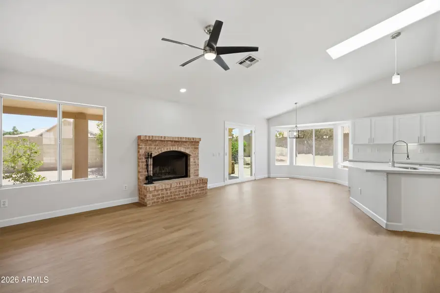 3049 N Pinnule Street, Mesa, AZ 85215 - #2