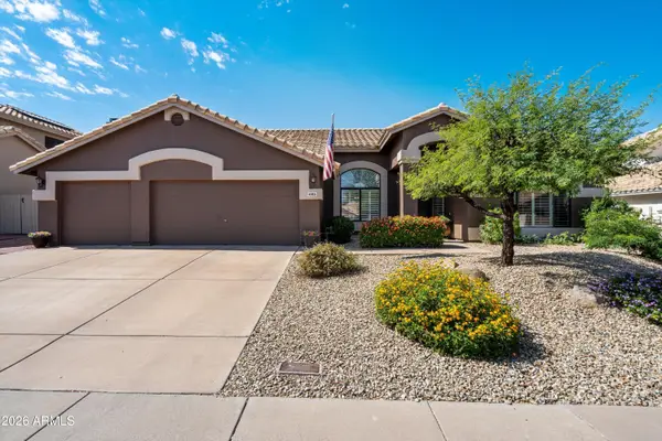 4013 E Montgomery Road, Cave Creek, AZ 85331