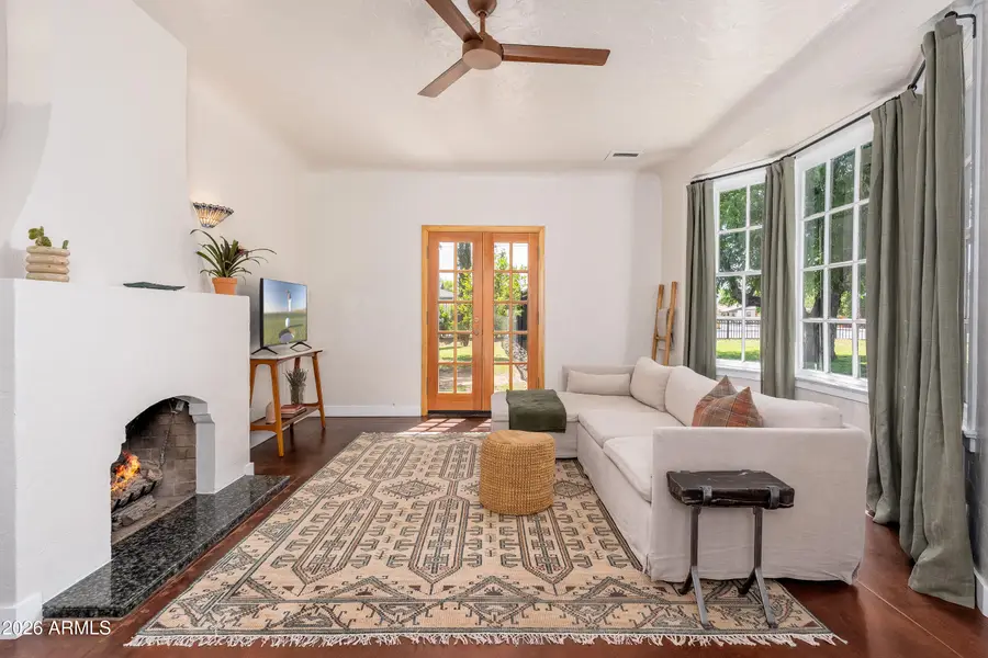 304 W Campbell Avenue, Phoenix, AZ 85013 - #2