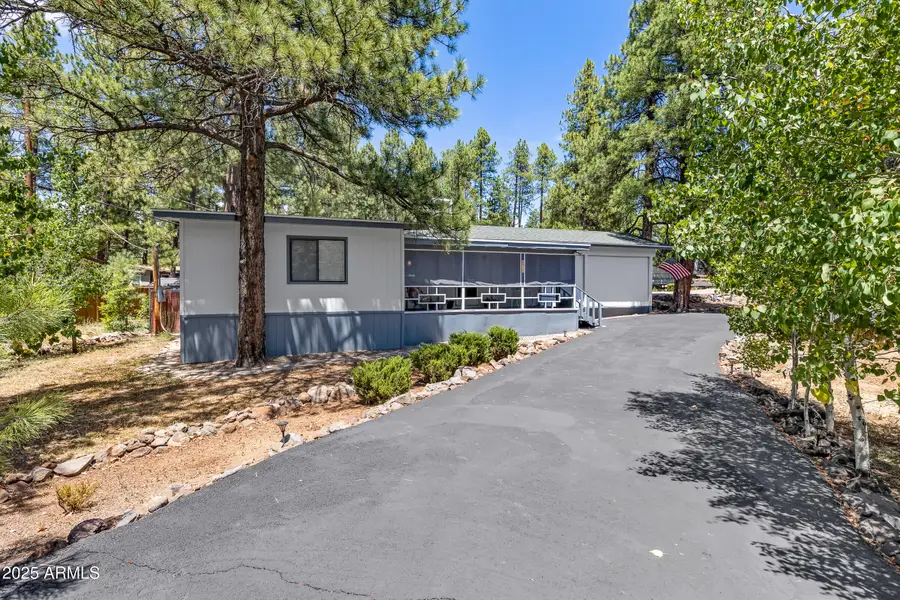 17330 S Aspen Place, Munds Park, AZ 86017 - #2