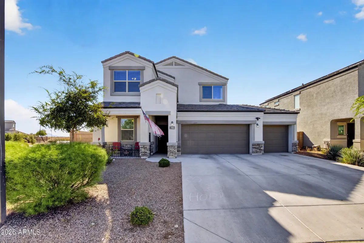 3066 N 309th Drive, Buckeye, AZ 85396 - #1