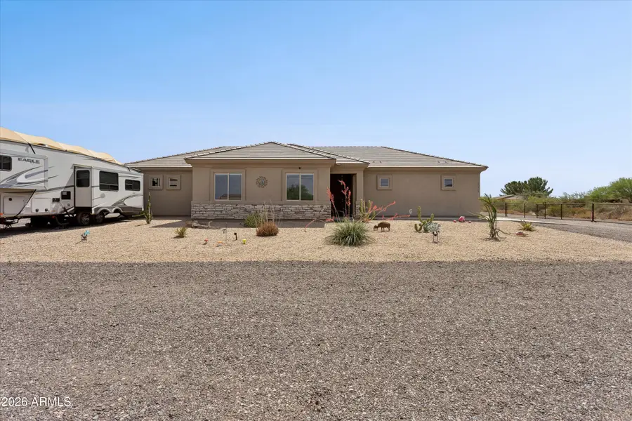 38323 N 25th Avenue, Phoenix, AZ 85086 - #2
