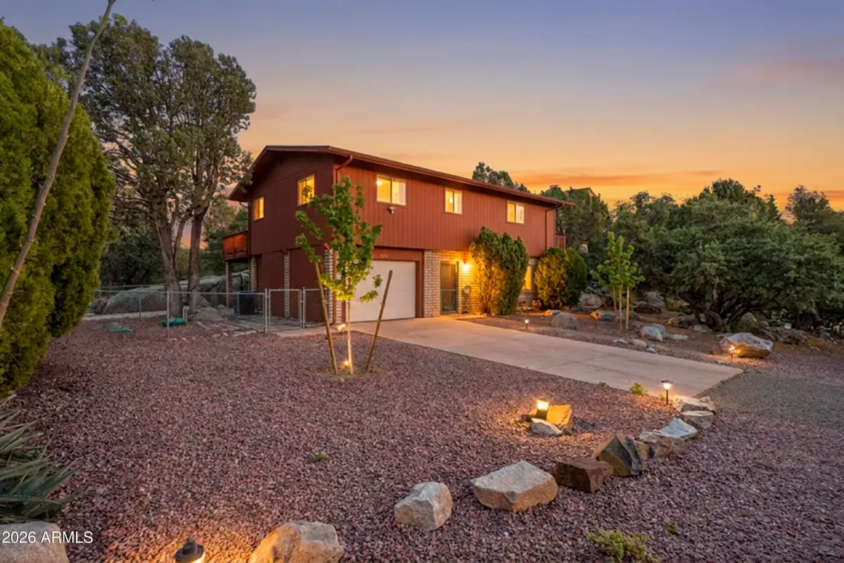 1775 N Grand View Road, Prescott, AZ 86305 - #1