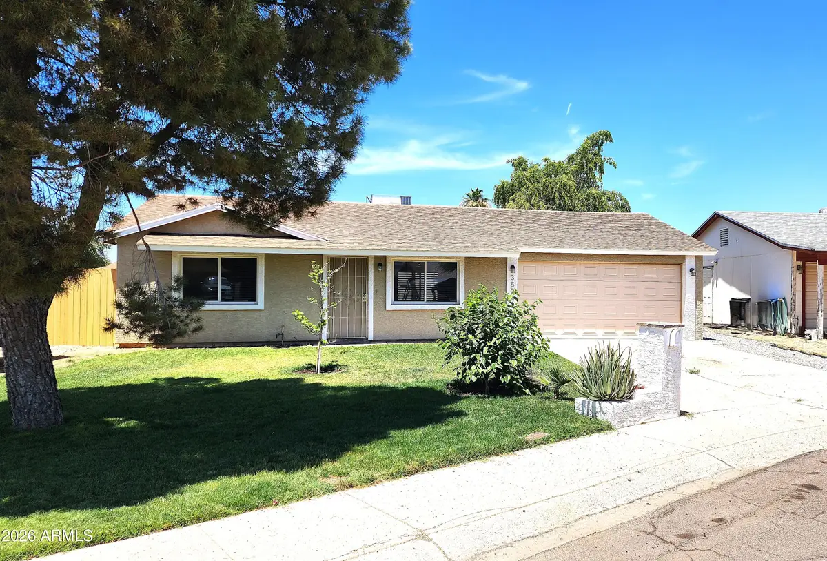3524 E Winchcomb Drive, Phoenix, AZ 85032 - #1