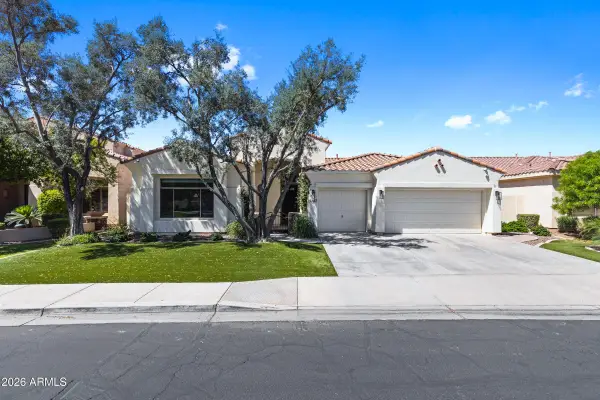 4382 S Wildflower Place, Chandler, AZ 85248