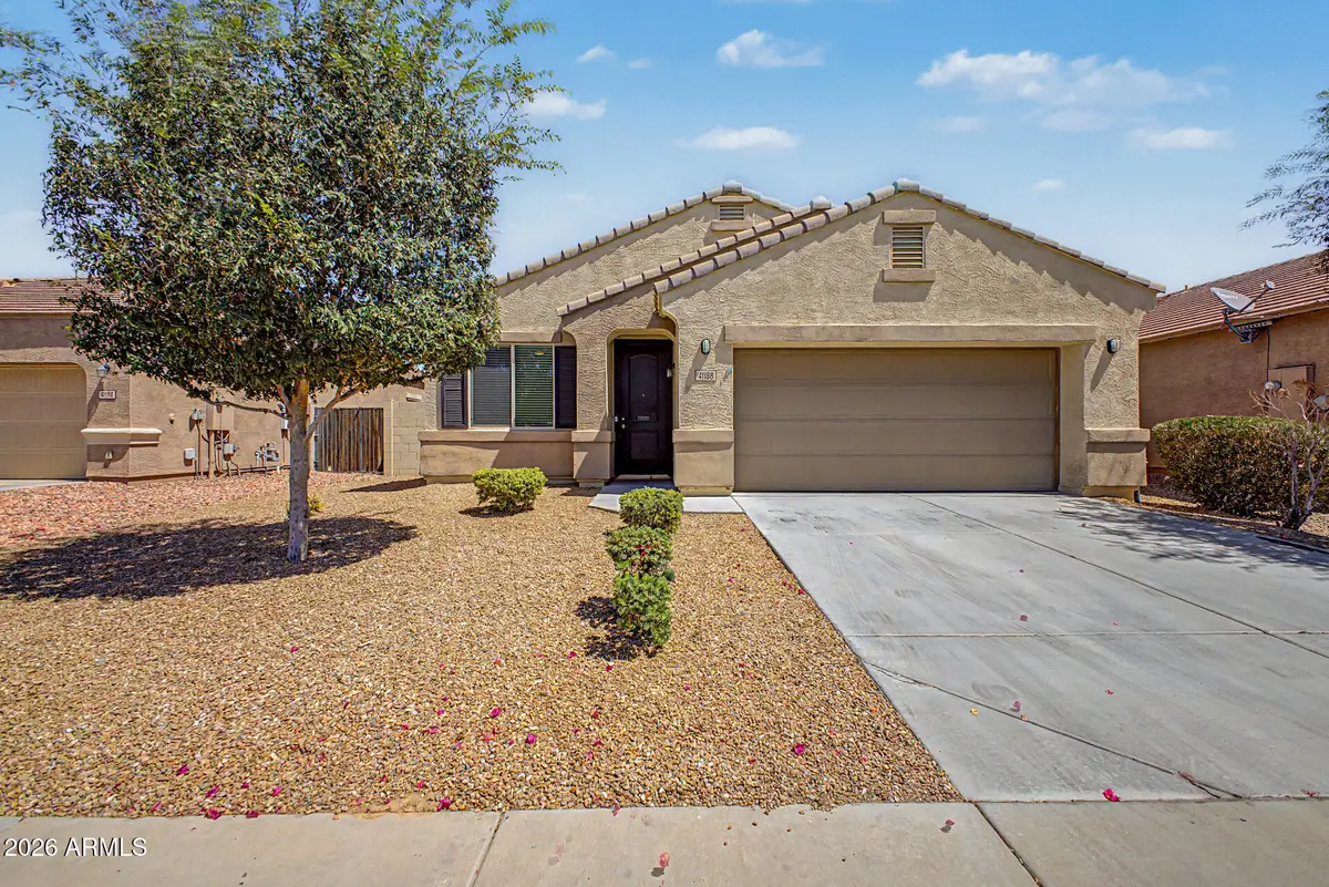 41188 W Ganley Way, Maricopa, AZ 85138 - #1
