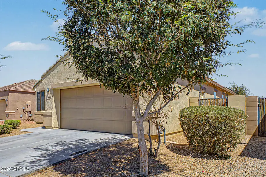 41188 W Ganley Way, Maricopa, AZ 85138 - #2