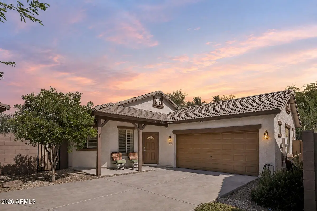 8931 W Saint John Road, Peoria, AZ 85382 - #1