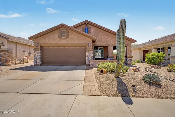 30585 N Bismark Street, San Tan Valley, AZ 85143