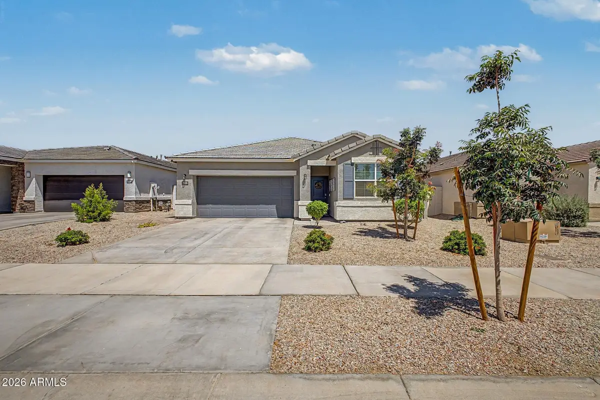 25333 N 155th Drive, Surprise, AZ 85387 - #1