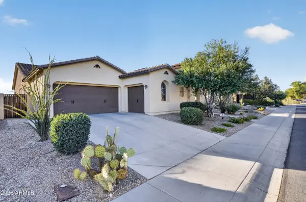 14468 S 179th Avenue, Goodyear, AZ 85338