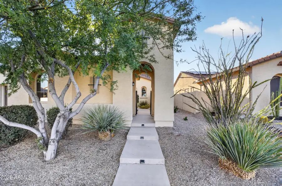 14468 S 179th Avenue, Goodyear, AZ 85338 - #2