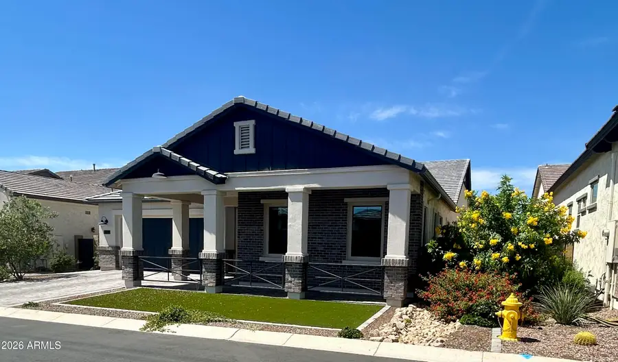 8142 E Jaeger Street, Mesa, AZ 85207 - #3