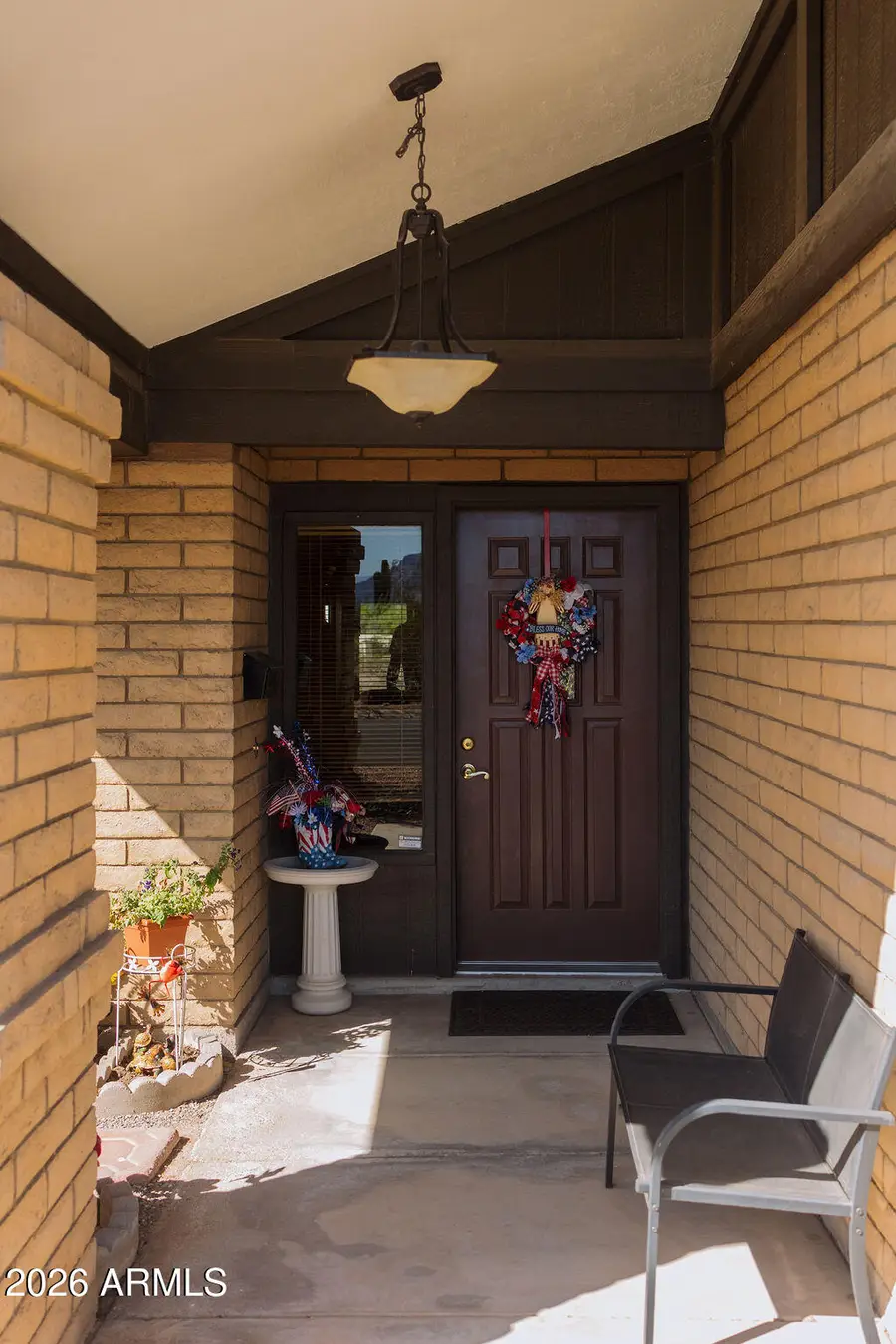 3650 E Quenton Drive #2, Mesa, AZ 85215 - #3