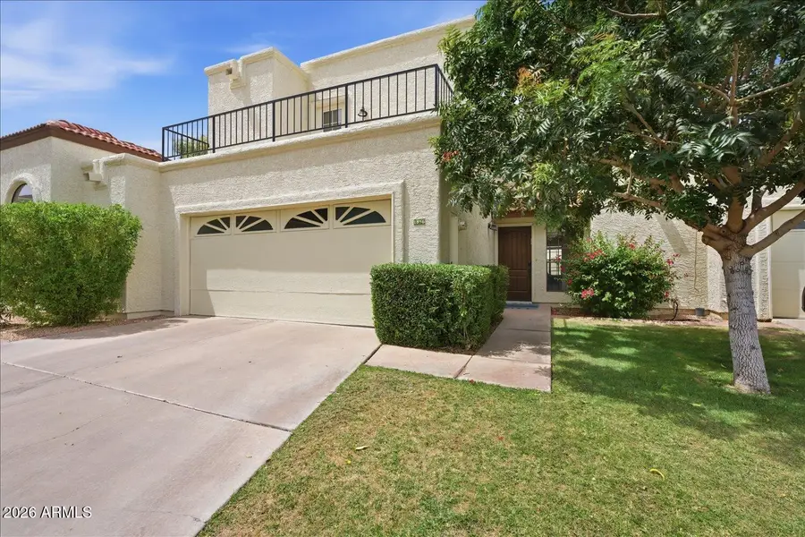 1856 E Krista Way, Tempe, AZ 85284 - #2