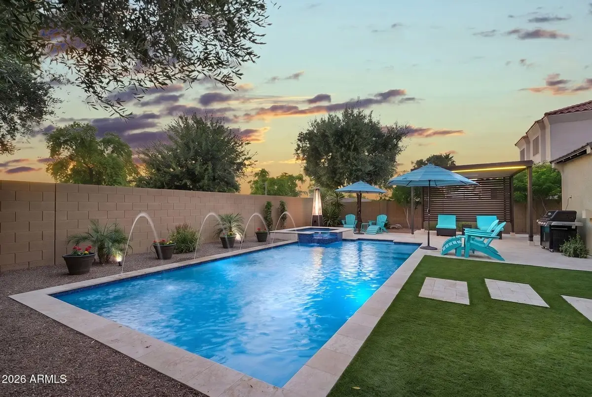 4810 S Anvil Place, Chandler, AZ 85249 - #1