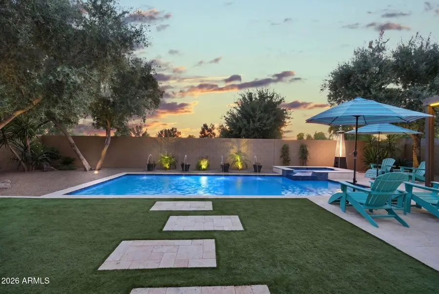 4810 S Anvil Place, Chandler, AZ 85249 - #2
