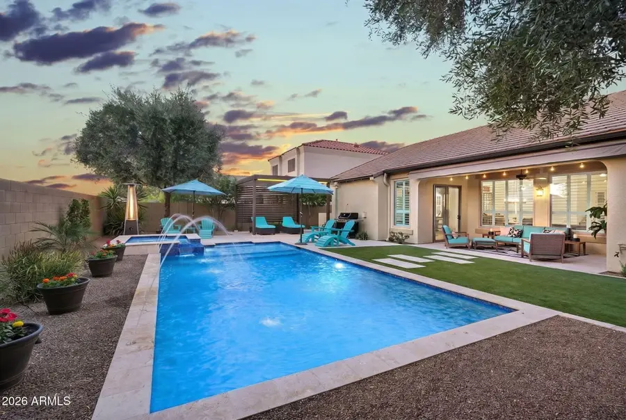 4810 S Anvil Place, Chandler, AZ 85249 - #3