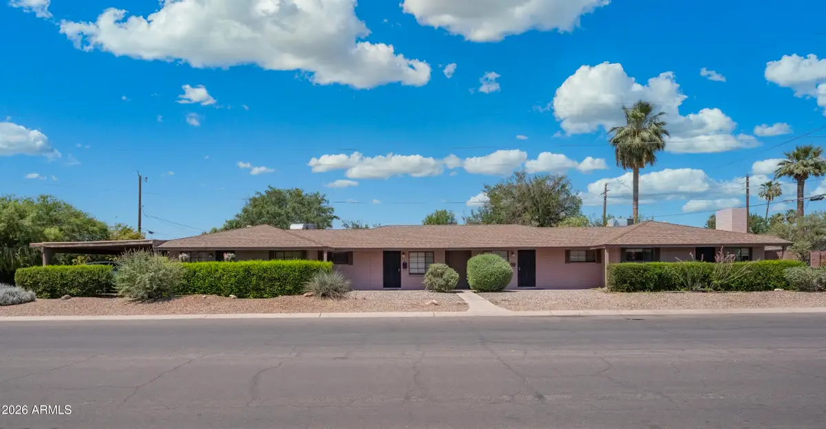 940 E Rose Lane, Phoenix, AZ 85014 - #1