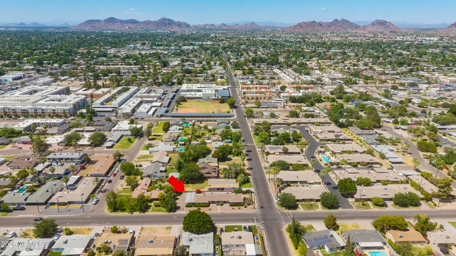 940 E Rose Lane, Phoenix, AZ 85014 - #3