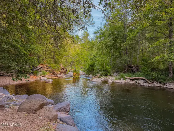970 Shangri La Drive, Sedona, AZ 86336