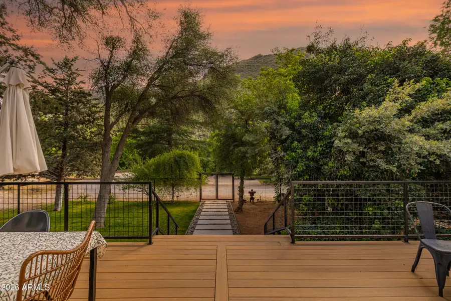 970 Shangri La Drive, Sedona, AZ 86336 - #2
