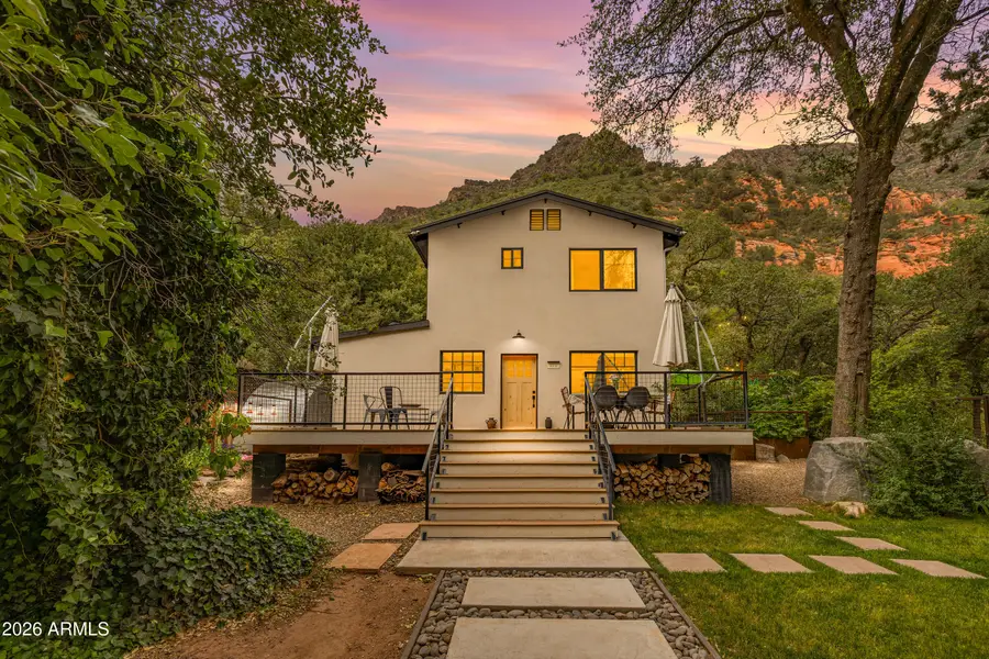970 Shangri La Drive, Sedona, AZ 86336 - #3