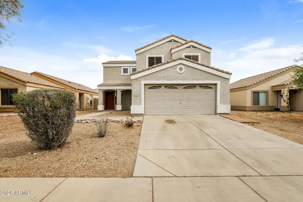 12762 W Dahlia Drive, El Mirage, AZ 85335