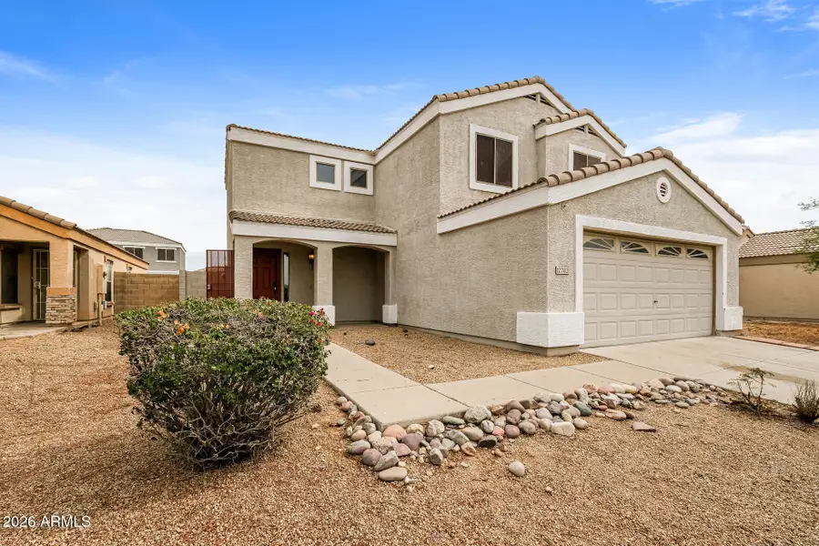 12762 W Dahlia Drive, El Mirage, AZ 85335 - #2