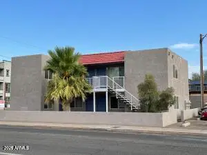 1001 N 9th Street, Phoenix, AZ 85006 - #1