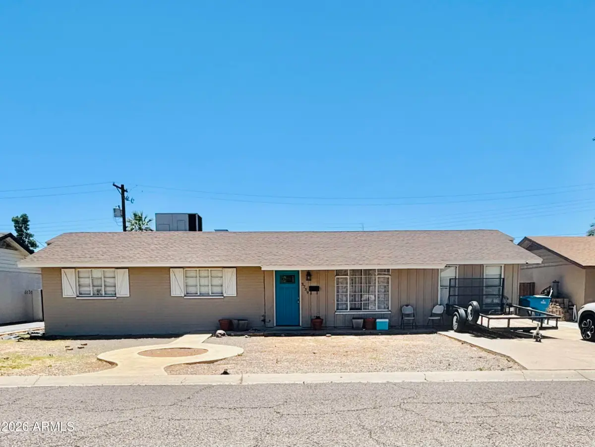 3739 W Flynn Lane, Phoenix, AZ 85019 - #1