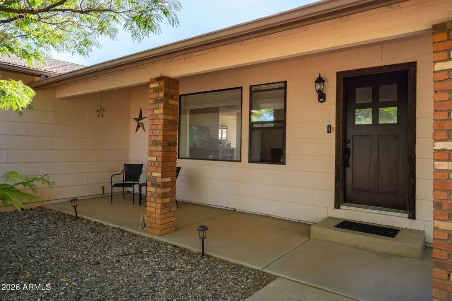 5252 N Saddleback Drive, Prescott Valley, AZ 86314 - #3