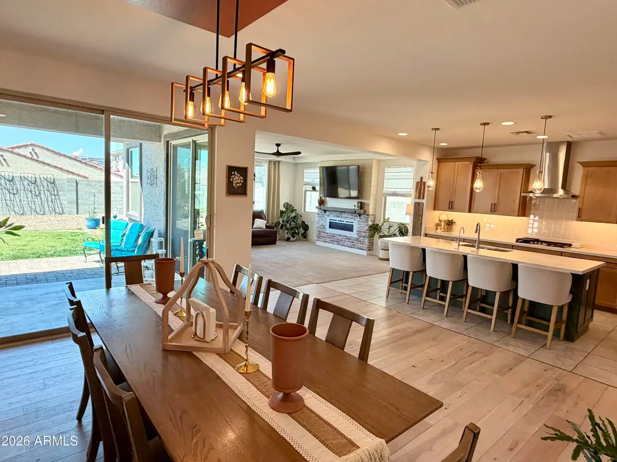 12862 W Ocotillo Road, Glendale, AZ 85307 - #1