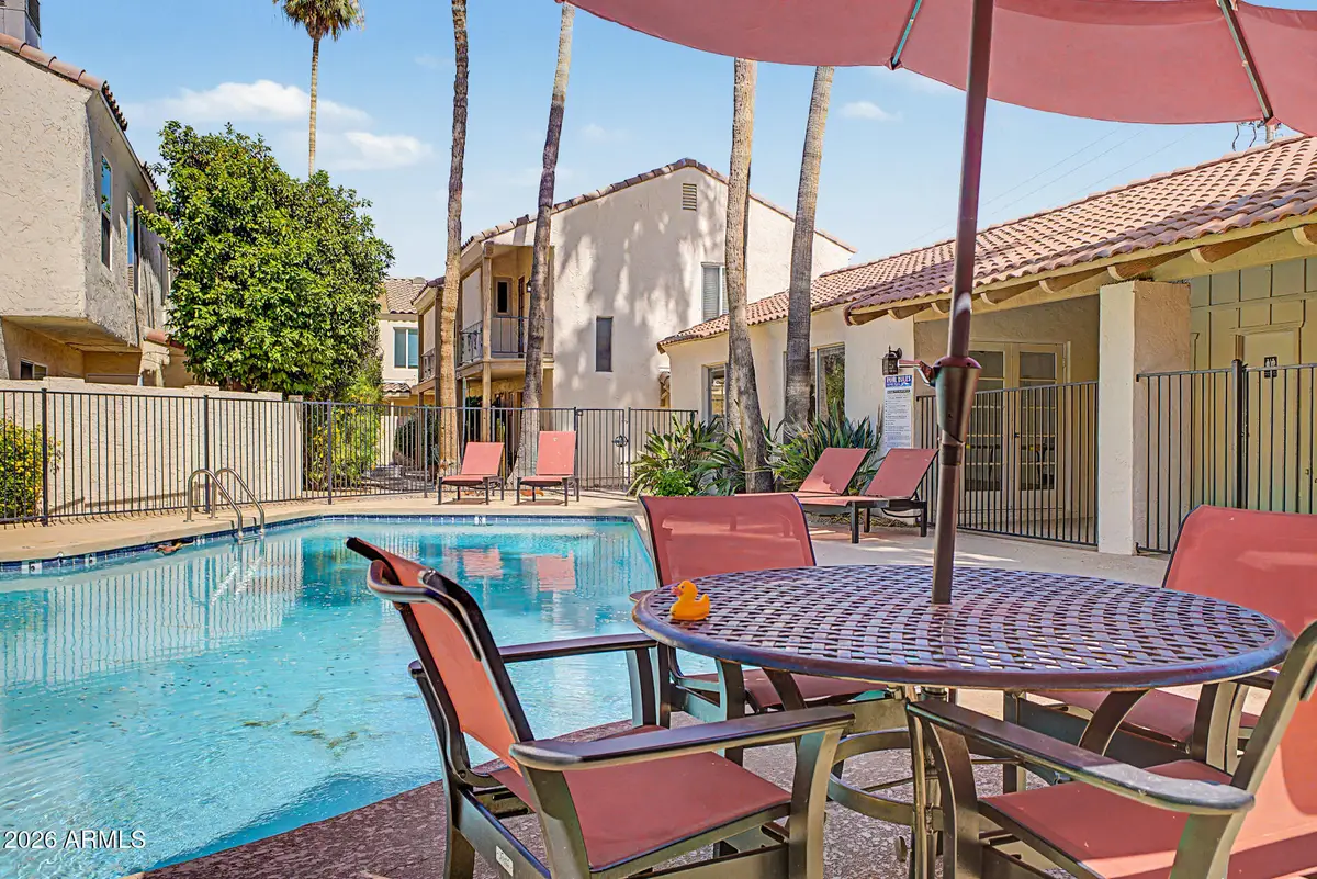 4830 N 73rd Street, Scottsdale, AZ 85251 - #1