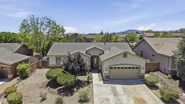 6602 E Stratford Drive, Prescott Valley, AZ 86314