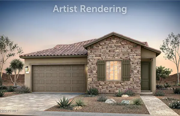 26684 W Pontiac Drive, Buckeye, AZ 85396